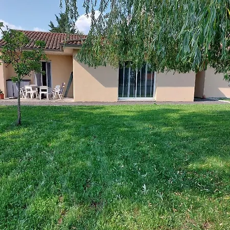 Bruyeres Holiday home