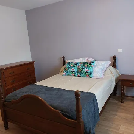 Holiday home Bruyeres Thiers