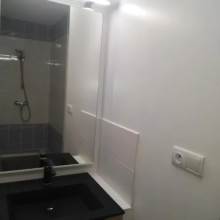 Holiday home Bruyeres